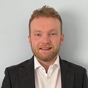 Shane Lovatt headshot