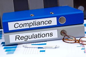 um conjunto de aglutinantes com orientações no Guia normativo de qualidade microbiológica