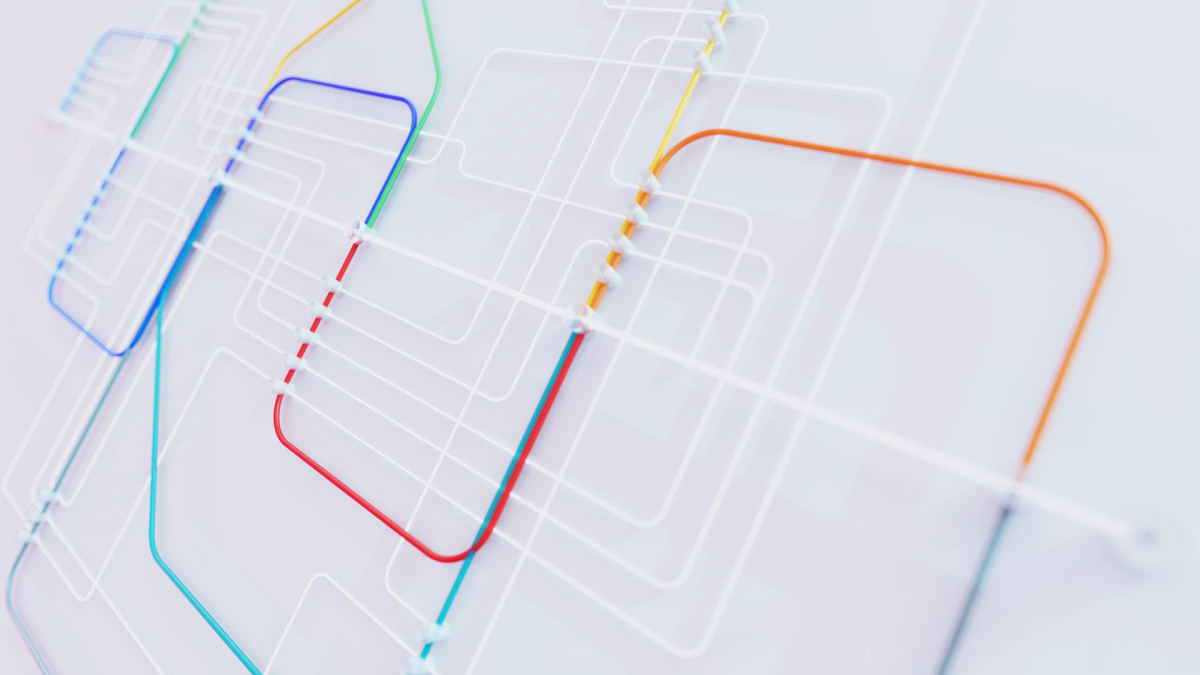 Charles River Discovery Matrix
