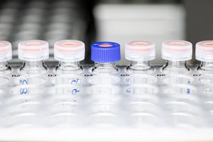 clinical kitting collection samples