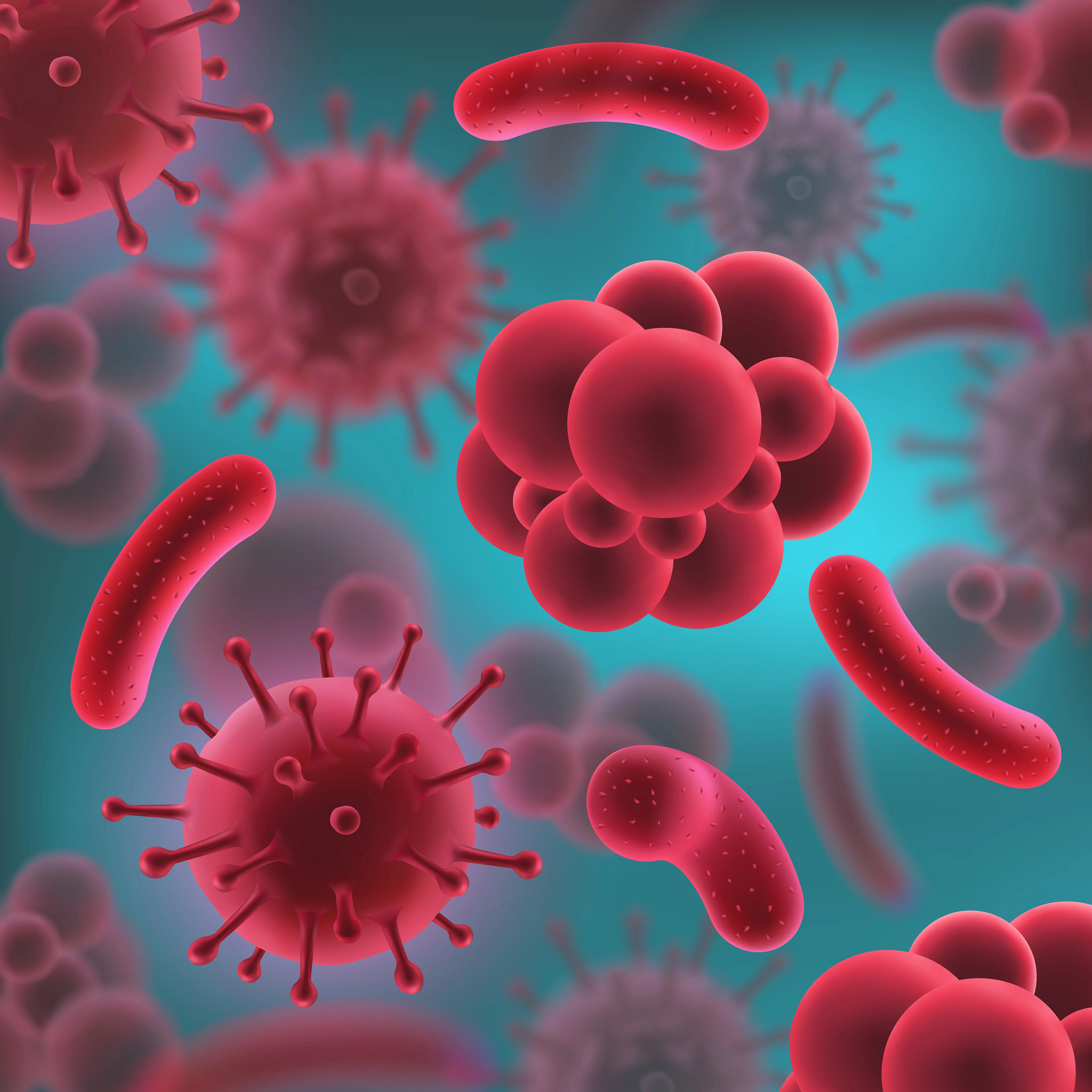 infectious agent