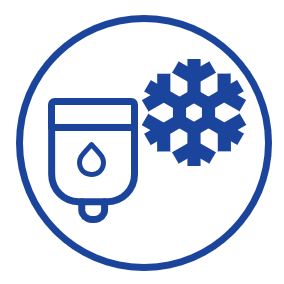 Preserves Cell Quality and Viability.
