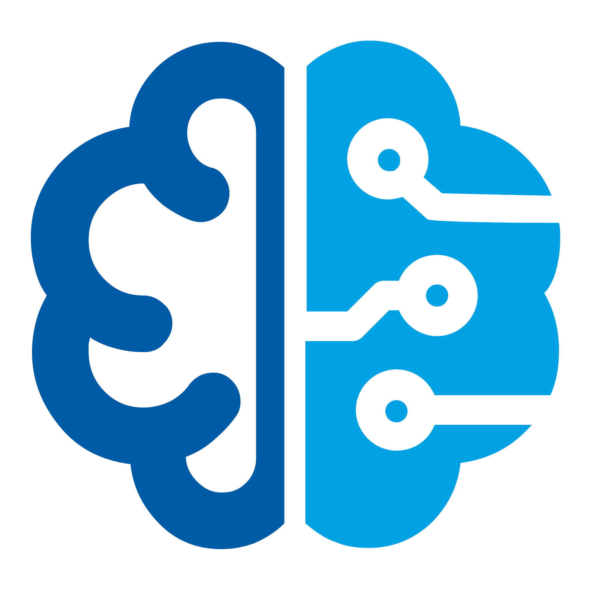 Icon of a brain to represent Translational Readouts