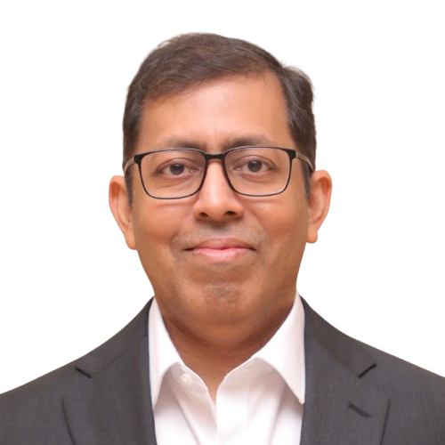 Anurag Tulsyan headshot