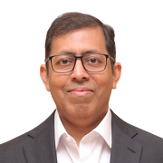 Anurag Tulsyan headshot