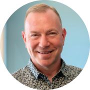 Ken Henderson Headshot