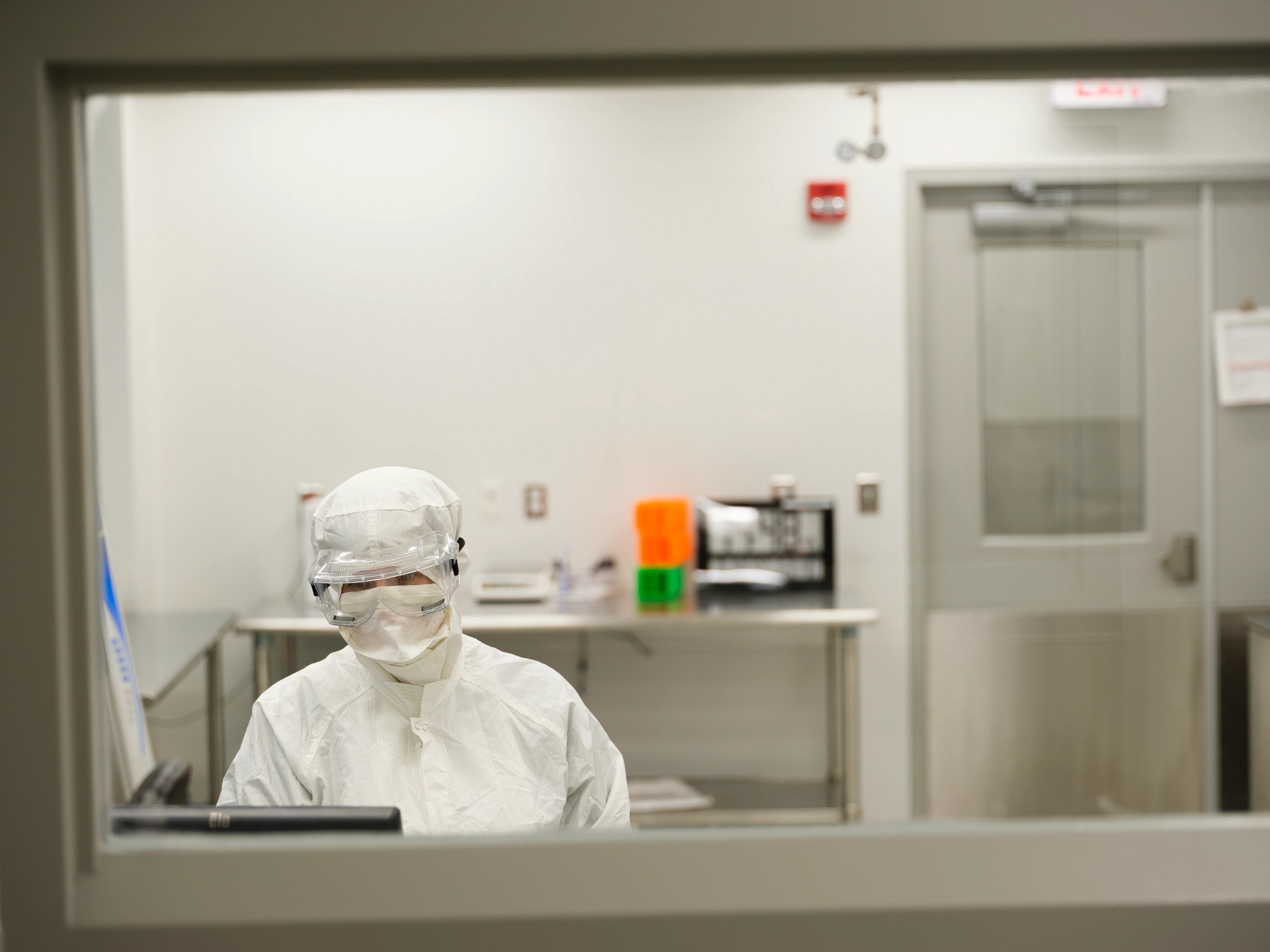 Packaging Plasmids for AAV Manufacturing