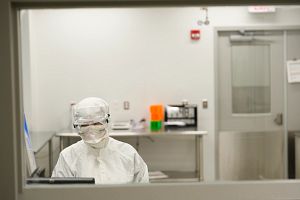Packaging Plasmids for AAV Manufacturing